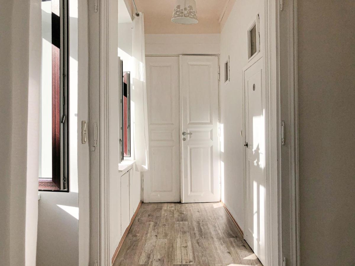 Commodious 2Br Apt. Near Akh-Perfect For Groups เวียนนา ภายนอก รูปภาพ